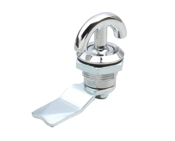 Cylinder lock